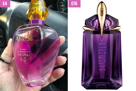 dupe for alien perfume|perfume like alien but cheaper.